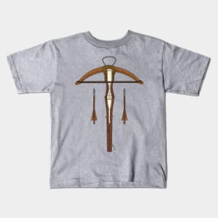 Crossbow Kids T-Shirt